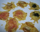 ☆超簡単！チーズせんべい♪作り方3写真