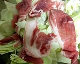 簡単！！豚肉とキャベツの重ね煮作り方2写真