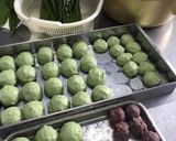 笹団子(60個以上)作り方6写真