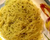 オクラ☆納豆のぶっかけ冷麺(^^)作り方2写真