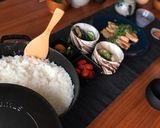 ストウブでごはん♡作り方6写真