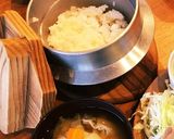 ストウブでごはん♡作り方7写真