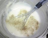 失敗知らず♪ホワイトソース作り方5写真