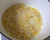 夏が旬!とうもろこしの冷製スープ作り方3写真