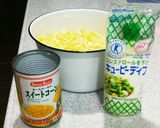 スイートコーンたっぷりのコールスロー作り方2写真