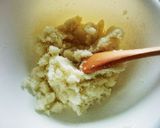 ズッキーニとベーコンのチーズ焼き作り方2写真