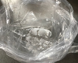旦那のがっつり弁当 簡単さんま竜田あげ風作り方1写真