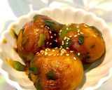 食べたくなったら10分♫簡単のり塩ポテト作り方6写真