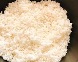 炭酸水で雑穀入りアーモンドご飯(動画有)作り方3写真