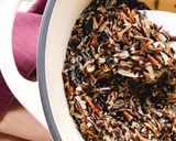 炭酸水で雑穀入りアーモンドご飯(動画有)作り方4写真