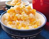 炭酸水で雑穀入りアーモンドご飯(動画有)作り方11写真