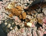肉味噌のっけ盛り☆ お豆腐キュウリ作り方7写真