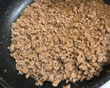 肉味噌のっけ盛り☆ お豆腐キュウリ作り方8写真