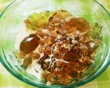 手作りコーヒーゼリー作り方6写真