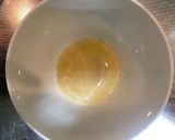 塩酒粕と豆乳で旨♪鹹豆漿風豆乳スープ作り方1写真
