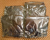 一手間で炊きたてご飯☘️冷凍・解凍の裏技作り方3写真