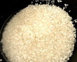 舞茸と椎茸の炊き込みごはん作り方2写真