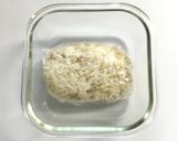 一手間で炊きたてご飯☘️冷凍・解凍の裏技作り方5写真