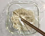 一手間で炊きたてご飯☘️冷凍・解凍の裏技作り方6写真