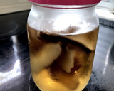 舞茸と椎茸の炊き込みごはん作り方1写真