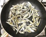 夏にさっぱり作り置き!いりこの南蛮漬け。作り方3写真