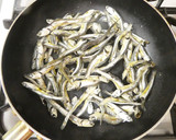 夏にさっぱり作り置き！いりこの南蛮漬け。作り方3写真