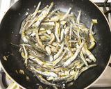 夏にさっぱり作り置き!いりこの南蛮漬け。作り方4写真