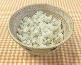 一手間で炊きたてご飯☘️冷凍・解凍の裏技作り方8写真
