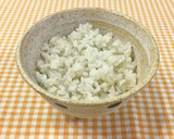 一手間で炊きたてご飯☘️冷凍・解凍の裏技作り方8写真
