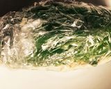 ヘルシーまるまるゴーヤ♪(´ε｀ )作り方7写真