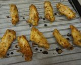 漬けて焼くだけ超簡単☆スパイシーチキン☆作り方6写真