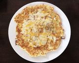 余ったそうめんで作る、超簡単ピザ♪作り方5写真
