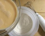 簡単すぎる紙コップ ☆ ポップオーバー作り方5写真