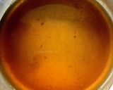 野菜入り鶏肉団子 の・とろ〜り甘酢餡作り方7写真