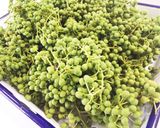 茹で山椒のお醤油漬け（市場の人流）作り方4写真
