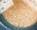 鶏レバーと胡瓜のガーリックオイスター炒め作り方5写真