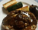 あわびのステーキ　きもバターしょうゆ作り方8写真