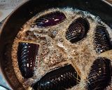 茄子と豚肉の南蛮漬け作り方2写真