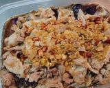 茄子と豚肉の南蛮漬け作り方3写真