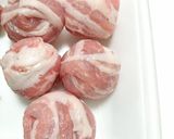 【野菜ソムリエ】肉巻きミニトマト作り方3写真