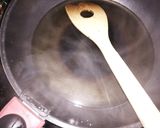 やみつき♡さつま芋チップ♪大学芋風作り方4写真