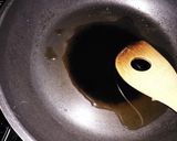 やみつき♡さつま芋チップ♪大学芋風作り方5写真