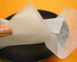じゃがいもおろしのお宝蒸し作り方4写真