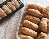 懐かしい味♪おばあちゃんのお稲荷さん作り方7写真
