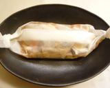 じゃがいもおろしのお宝蒸し作り方6写真