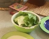 パッとできるおつまみロールソーセージ!作り方1写真