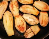 ☆子どもも食べる☆なすのチーズ焼き☆作り方5写真