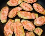 ☆子どもも食べる☆なすのチーズ焼き☆作り方6写真