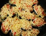 ☆子どもも食べる☆なすのチーズ焼き☆作り方7写真