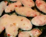 ☆子どもも食べる☆なすのチーズ焼き☆作り方8写真